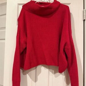 Hollister Sweater